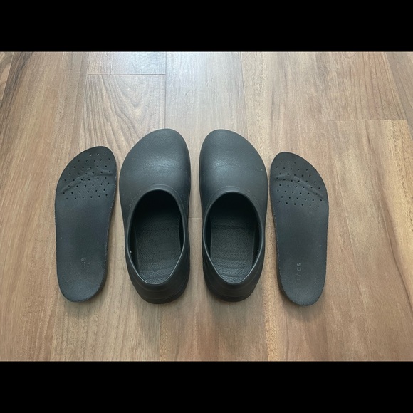 Crocs Unisex Adult Slip Resistant Clogs - Picture 5 of 5